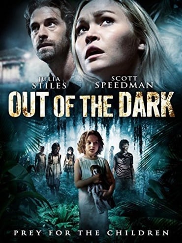 ดูหนังออนไลน์ Out of the Dark (2015) มันโผล่จากความมืด