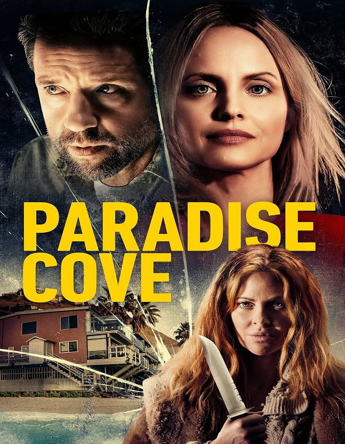 ดูหนังออนไลน์ Paradise Cove (2021)