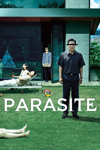 ดูหนังออนไลน์ Parasite (2019) ชนชั้นปรสิต