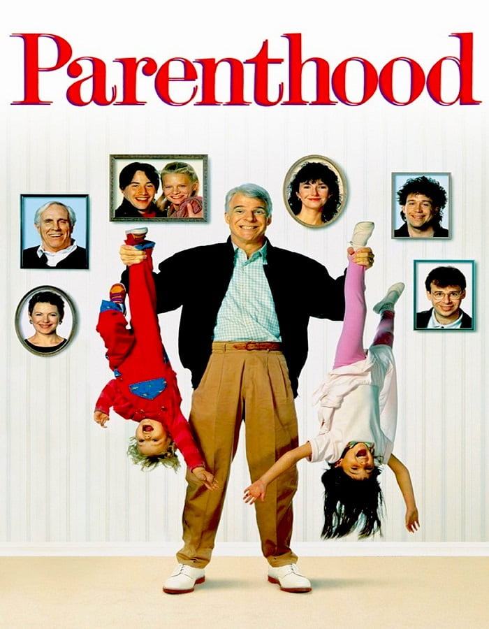 ดูหนังออนไลน์ Parenthood (1989)