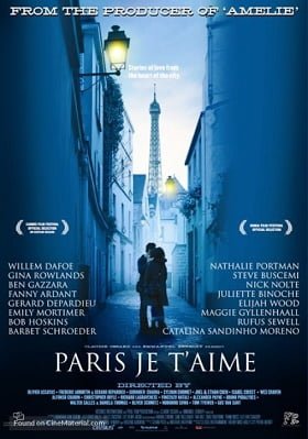 ดูหนังออนไลน์ Paris, je t aime (2006) มหานครแห่งรัก