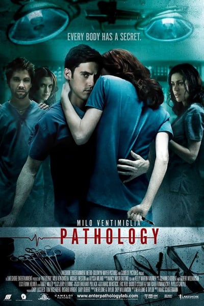 ดูหนังออนไลน์ Pathology (2008) อำมหิตหลอนดับจิต