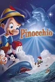 ดูหนังออนไลน์ฟรี Pinocchio (1940) พิน็อคคิโอผจญภัย