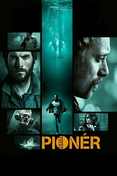 ดูหนังออนไลน์ฟรี Pioneer (2013) มฤตยูลับใต้โลก