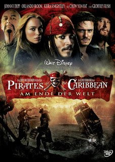 ดูหนังออนไลน์ Pirates of the Caribbean 3 (2007) ผจญภัยล่าโจรสลัดสุดขอบโลก ภาค 3