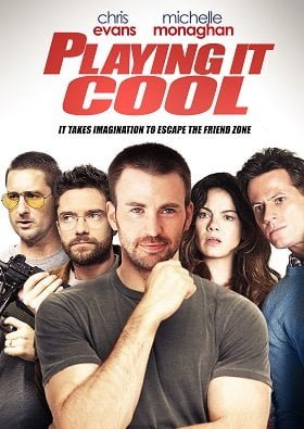 ดูหนังออนไลน์ Playing It Cool (2014) ลุ้นรักเวิ่น นายหล่อเว่อร์