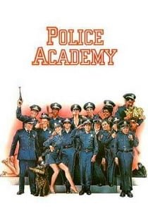 ดูหนังออนไลน์ Police Academy (1984) โปลิศจิตไม่ว่าง 1