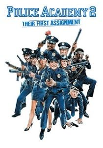 ดูหนังออนไลน์ Police Academy 2 Their First Assignment (1985) โปลิศจิตไม่ว่าง 2