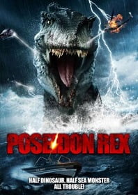 ดูหนังออนไลน์ Poseidon Rex (2013) ไดโนเสาร์ทะเลลึก