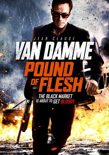 ดูหนังออนไลน์ฟรี Pound of Flesh (2015) มหาประลัยทวงเดือด