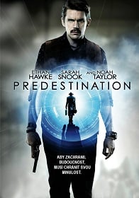 ดูหนังออนไลน์ Predestination (2014) ล่าทะลุข้ามเวลา