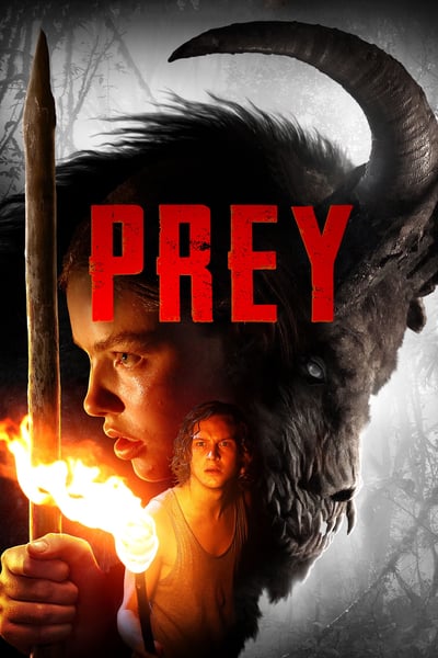 ดูหนังออนไลน์ Prey (2019)