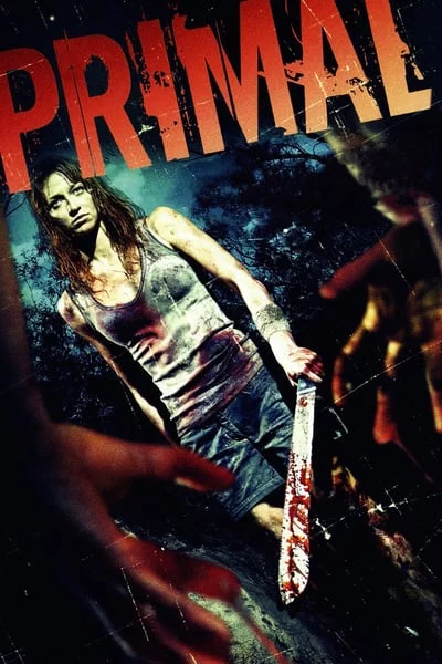 ดูหนังออนไลน์ฟรี Primal (2010) เชื้อนรก เปลี่ยนคนกลายพันธุ์