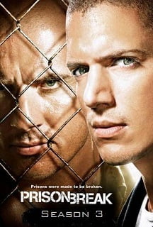 ดูหนังออนไลน์ Prison Break Season 3 แผนลับแหกคุกนรก ปี 3