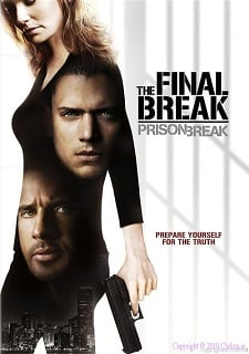 ดูหนังออนไลน์ Prison Break The Final Break แผนลับแหกคุกนรก ภารกิจปิดฉากคุกนรก