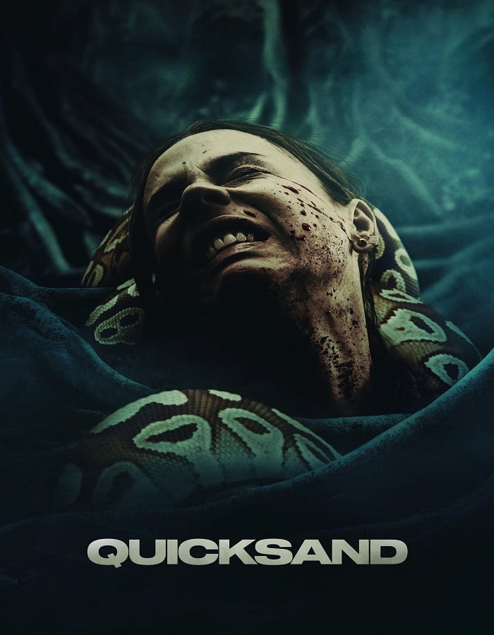 ดูหนังออนไลน์ฟรี Quicksand (2023) ดูดลงไปนรก