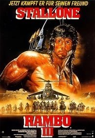 ดูหนังออนไลน์ฟรี Rambo 3 (1988) แรมโบ้ นักรบเดนตาย 3