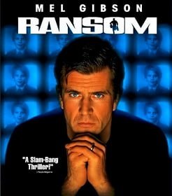 ดูหนังออนไลน์ฟรี Ransom (1996) แรนซั่ม ค่าไถ่เฉือนคม