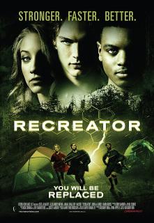 ดูหนังออนไลน์ Recreator (2010) โคลนนิ่งนรก คนอำมหิต