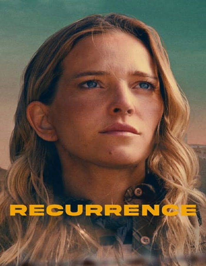 ดูหนังออนไลน์ Recurrence (2022)