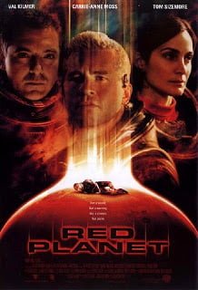 ดูหนังออนไลน์ Red Planet (2000) ดาวแดงเดือด