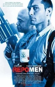 ดูหนังออนไลน์ฟรี Repo Men (2010) เรโป เมน หน่วยนรก ล่าผ่าแหลก