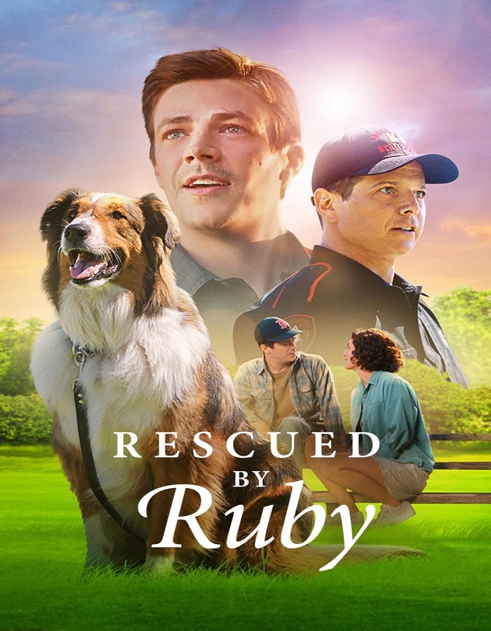 ดูหนังออนไลน์ Rescued by Ruby (2022) รูบี้มาช่วยแล้ว