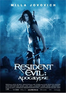 ดูหนังออนไลน์ Resident Evil 2 Apocalypse (2004) ผ่าวิกฤตไวรัสสยองโลก