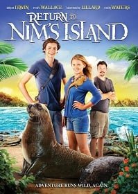 ดูหนังออนไลน์ Return To Nim’s Island (2013) นิม ไอแลนด์ 2 ผจญภัยเกาะหรรษา