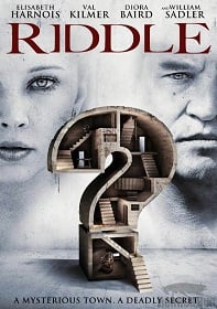 ดูหนังออนไลน์ฟรี Riddle (2013) เมืองอาฆาตซ่อนปริศนา