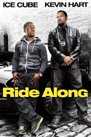 ดูหนังออนไลน์ Ride Along (2014) คู่แสบลุยระห่ำ