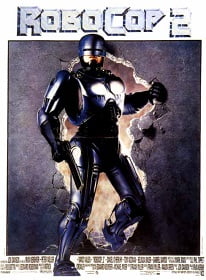 ดูหนังออนไลน์ RoboCop 2 โรโบคอป ภาค 2