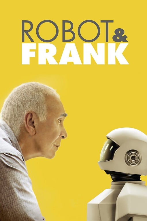 ดูหนังออนไลน์ Robot & Frank (2012) หุ่นยนต์น้อยหัวใจปาฏิหาริย์