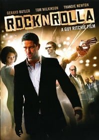 ดูหนังออนไลน์ฟรี Rocknrolla (2008) ร็อคแอนด์โรลล่า หักเหลี่ยมแก๊งค์ชนแก๊งค์