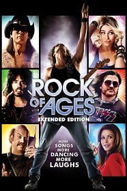 ดูหนังออนไลน์ฟรี Rock of Ages (2012) ร็อค ออฟ เอจเจส ร็อคเขย่ายุค รักเขย่าโลก