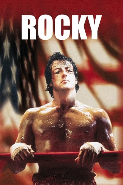 ดูหนังออนไลน์ Rocky 1 (1976) ร็อคกี้ ราชากำปั้น…ทุบสังเวียน ภาค 1