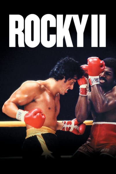 ดูหนังออนไลน์ Rocky 2 (1979) ร็อคกี้ ราชากำปั้น…ทุบสังเวียน ภาค 2