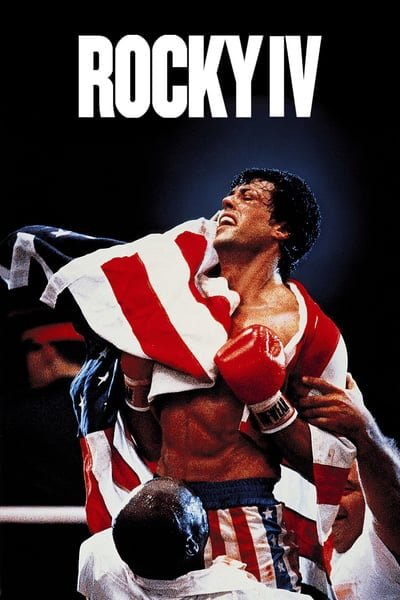 ดูหนังออนไลน์ฟรี Rocky 4 (1985) ร็อคกี้ ราชากำปั้น…ทุบสังเวียน ภาค 4