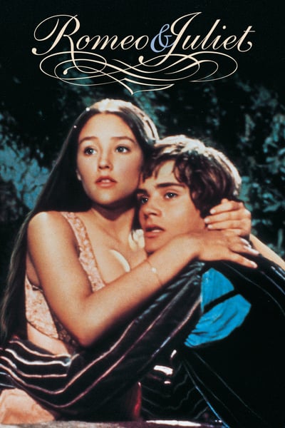 ดูหนังออนไลน์ฟรี Romeo and Juliet (1968) โรมีโอและจูเลียต