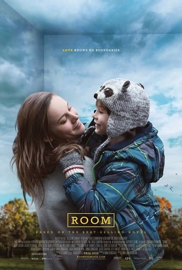 ดูหนังออนไลน์ฟรี Room (2016) รูม ขังใจไม่ยอมไกลกัน