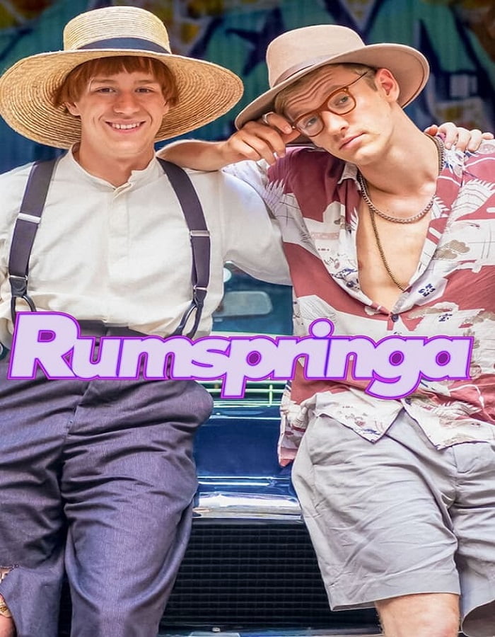 ดูหนังออนไลน์ Rumspringa (2022) รัมสปริงก้า กว่าจะข้ามวัยวุ่น