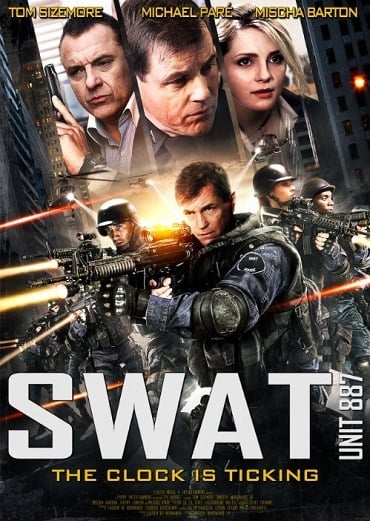 ดูหนังออนไลน์ SWAT: Unit 887 (2015) หน่วยสวาท ปฏิบัติการวันอันตราย