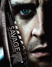 ดูหนังออนไลน์ Savage (2009) คนข้นแค้น