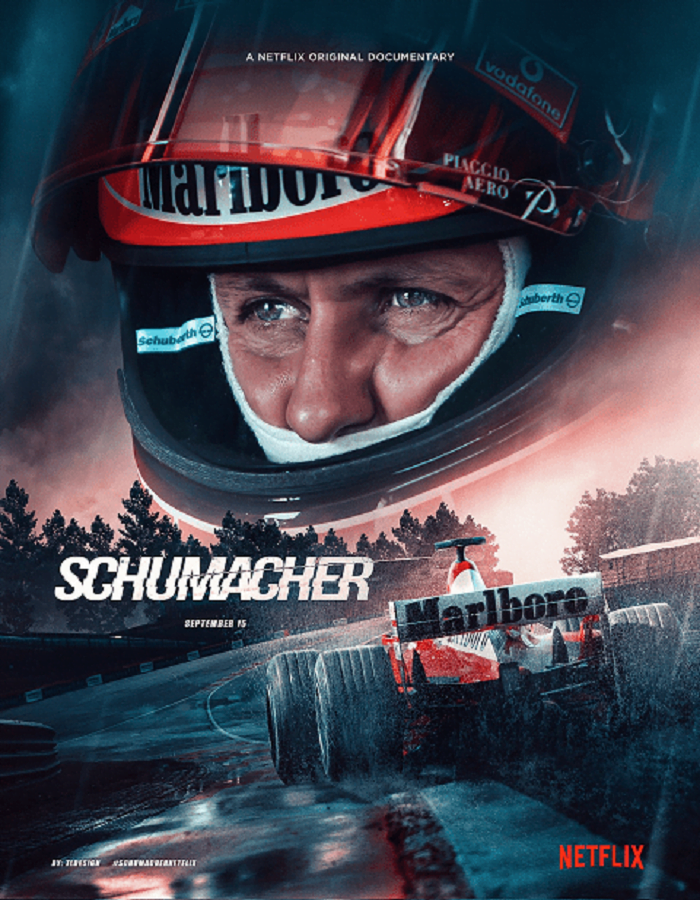 ดูหนังออนไลน์ฟรี Schumacher (2021) ชูมัคเคอร์