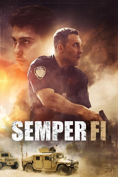 ดูหนังออนไลน์ Semper Fi (2019)