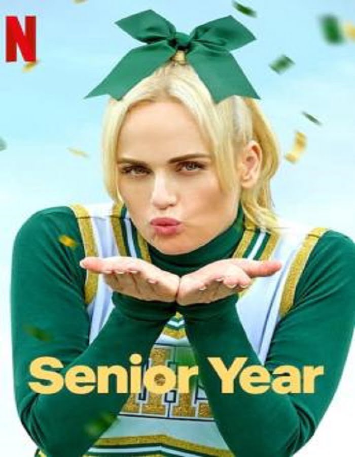 ดูหนังออนไลน์ Senior Year (2022)