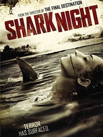 ดูหนังออนไลน์ Shark Night (2011) ฉลามดุ