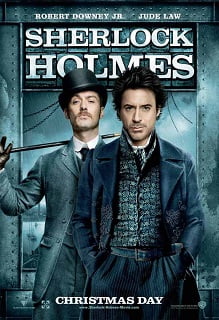 ดูหนังออนไลน์ Sherlock Holmes 1 (2009) เชอร์ล็อค โฮล์มส์ 1 ดับแผนพิฆาตโลก