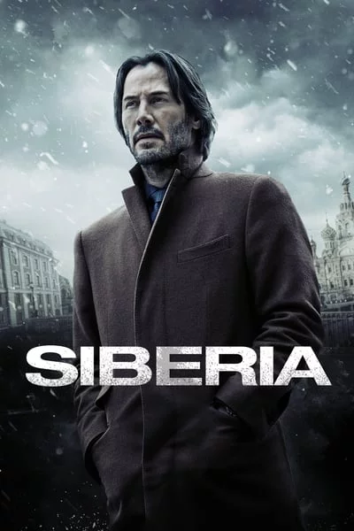 ดูหนังออนไลน์ Siberia (2018)