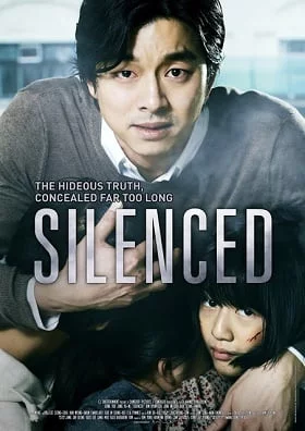 ดูหนังออนไลน์ฟรี Silenced (2011) เสียงจากหัวใจ… ที่ไม่มีใครได้ยิน